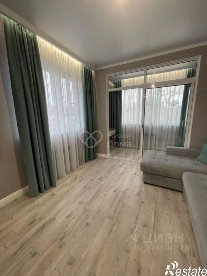 3-комн квартира улица Полоненко, 10,  д. 10