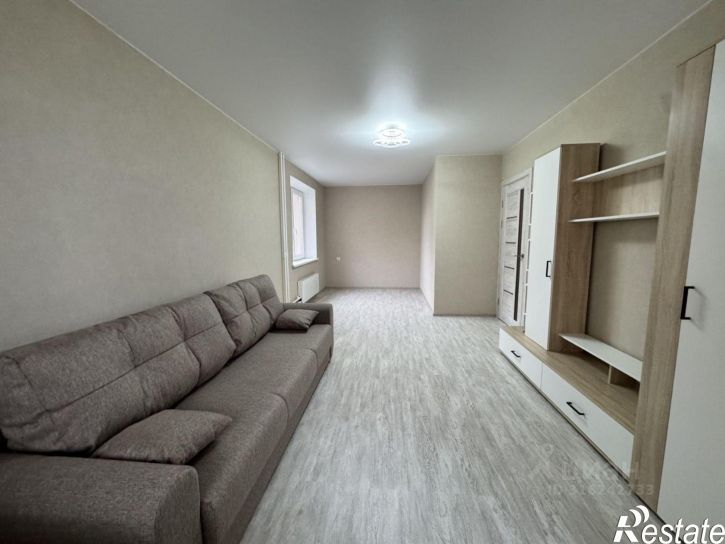 1-комн квартира улица Маршала Воронова, 10,  д. 10