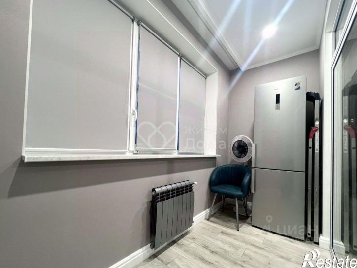 3-комн квартира улица Полоненко, 10,  д. 10