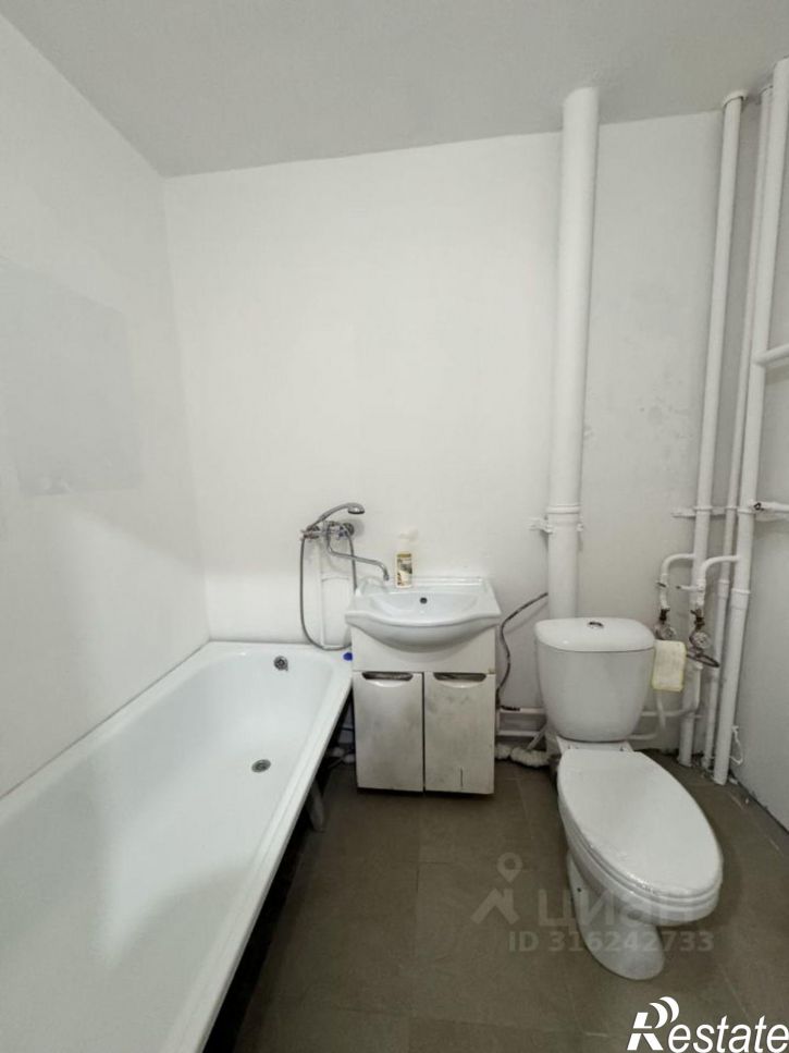 1-комн квартира улица Маршала Воронова, 10,  д. 10