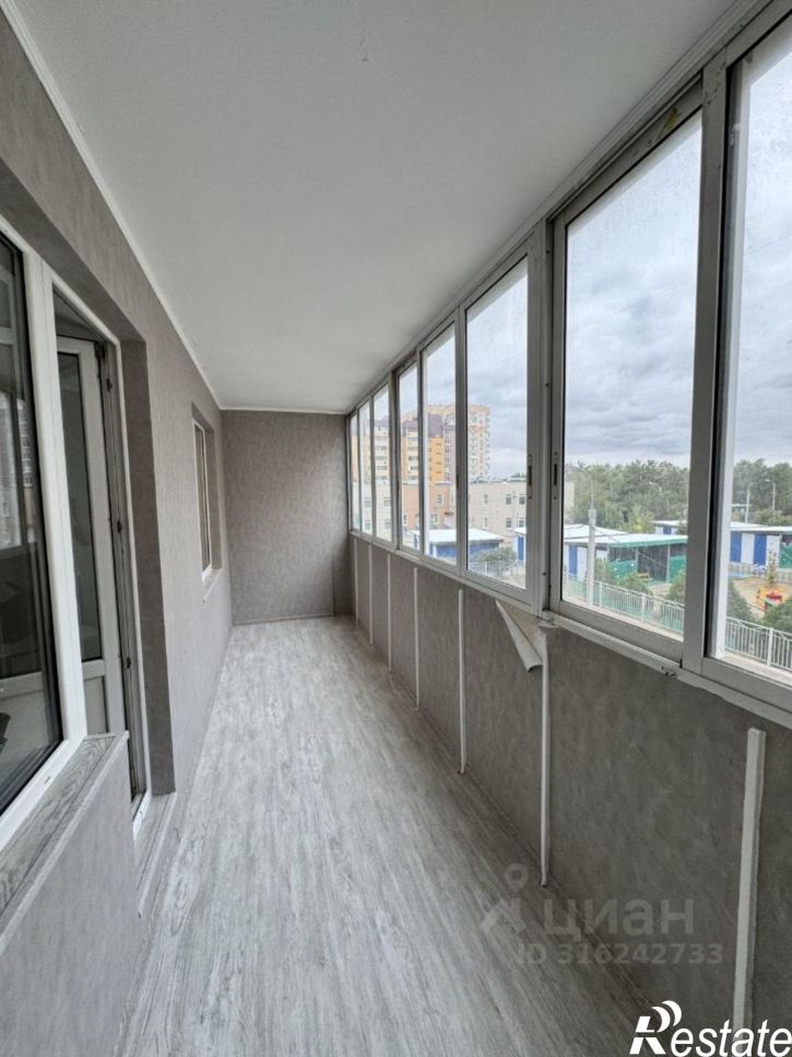 1-комн квартира улица Маршала Воронова, 10,  д. 10