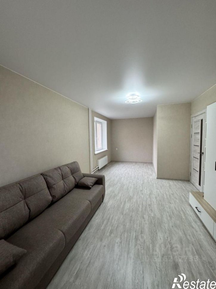 1-комн квартира улица Маршала Воронова, 10,  д. 10