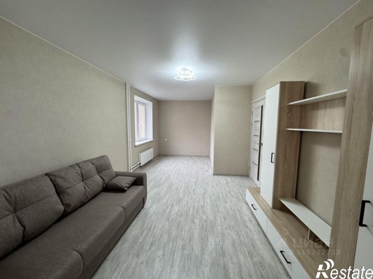 1-комн квартира улица Маршала Воронова, 10,  д. 10