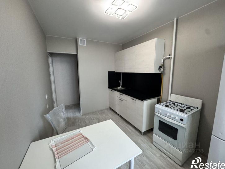 1-комн квартира улица Маршала Воронова, 10,  д. 10