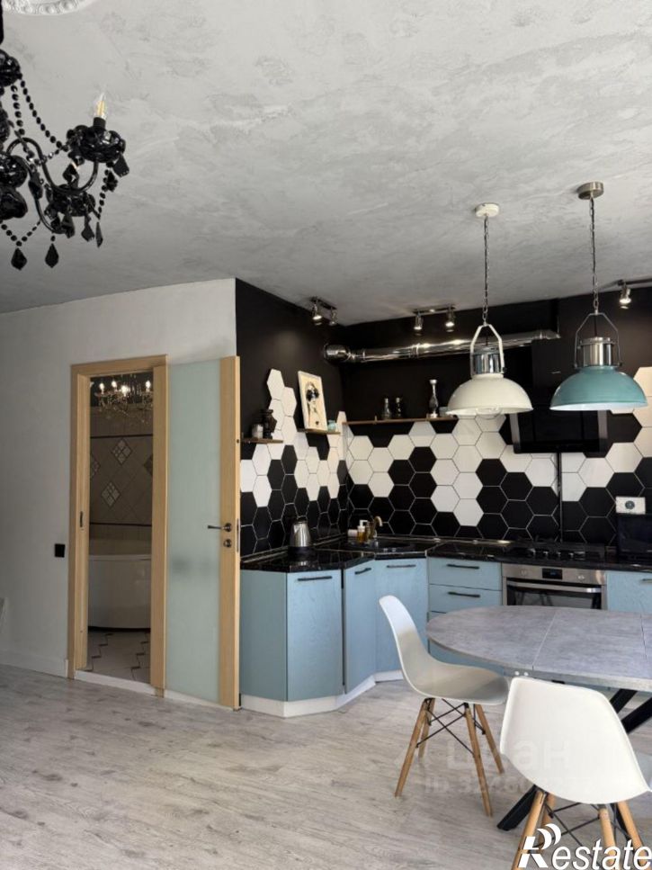 1-комн квартира улица Танкистов, 5,  д. 5