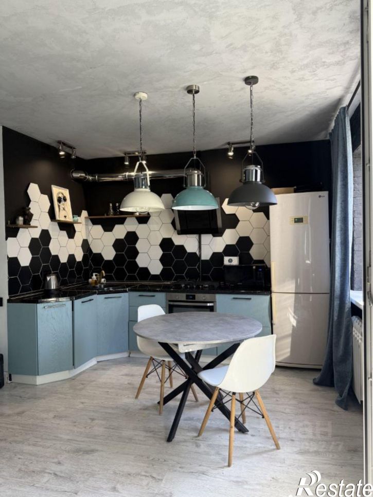 1-комн квартира улица Танкистов, 5,  д. 5