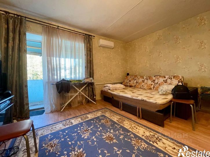 1-комн квартира улица 35-й Гвардейской дивизии, 13,  д. 13