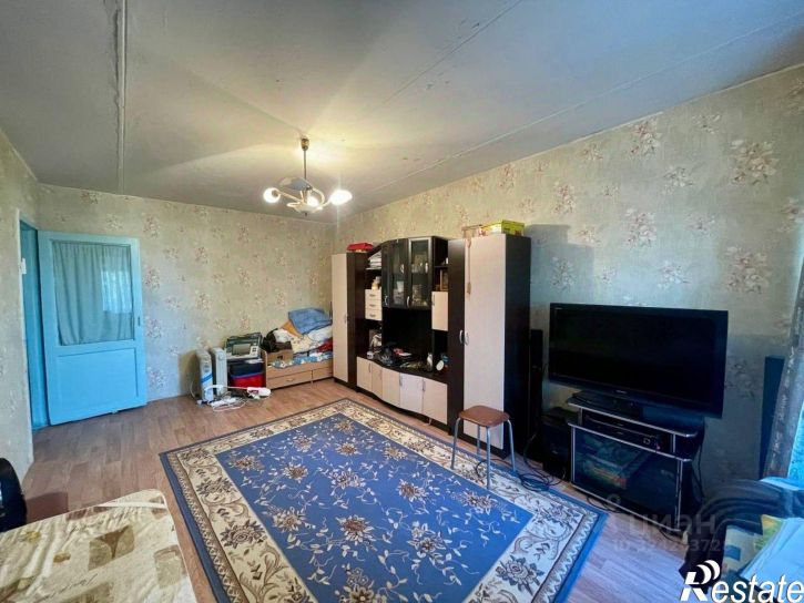 1-комн квартира улица 35-й Гвардейской дивизии, 13,  д. 13