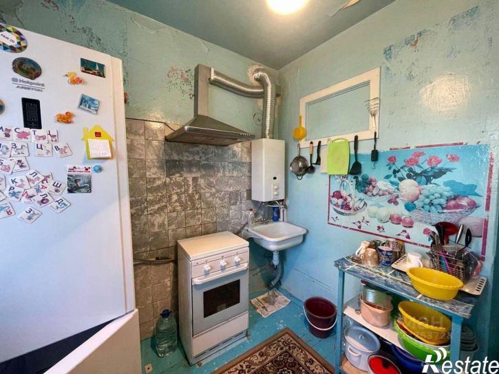 1-комн квартира улица 35-й Гвардейской дивизии, 13,  д. 13