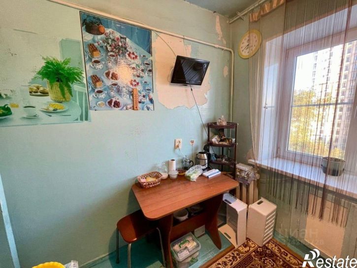 1-комн квартира улица 35-й Гвардейской дивизии, 13,  д. 13