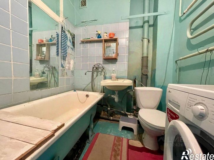 1-комн квартира улица 35-й Гвардейской дивизии, 13,  д. 13