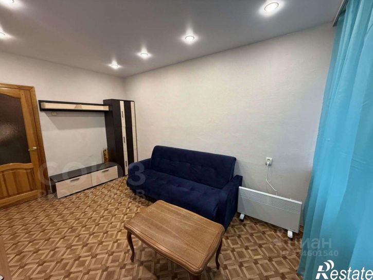 1-комн квартира