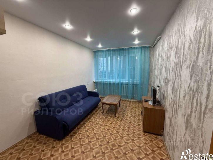 1-комн квартира