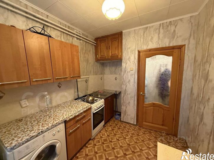 1-комн квартира