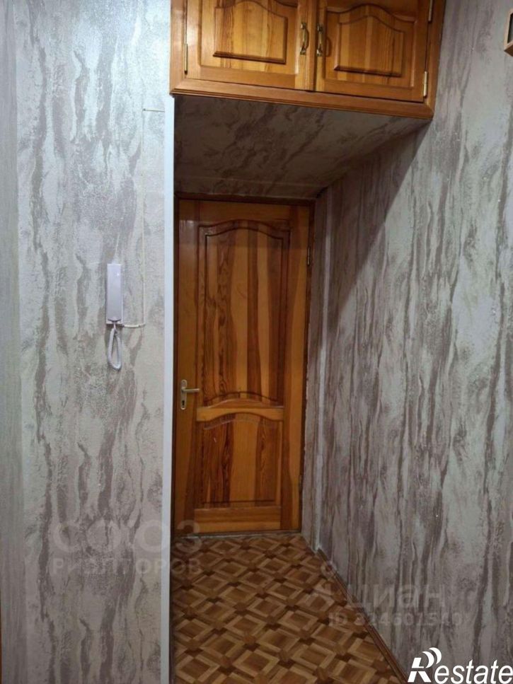 1-комн квартира