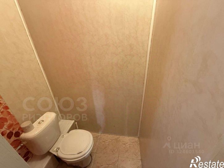 1-комн квартира