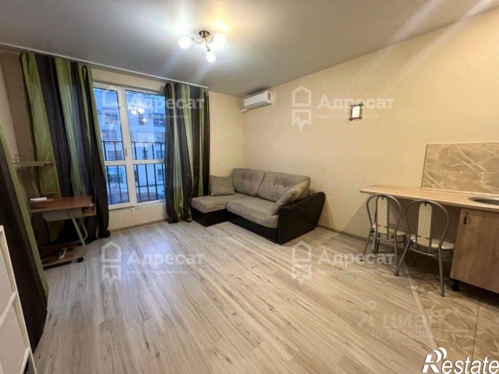 1-комн квартира Костромской переулок, 20,  д. 20