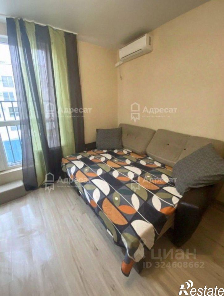 1-комн квартира Костромской переулок, 20,  д. 20