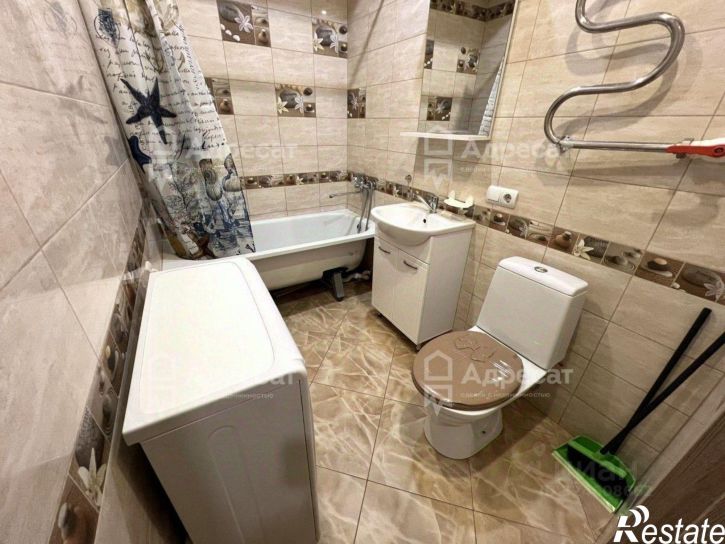 1-комн квартира Костромской переулок, 20,  д. 20