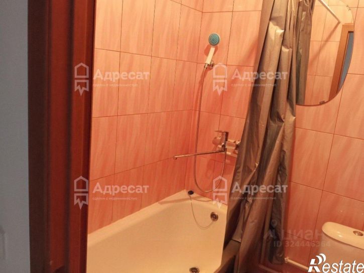 1-комн квартира улица Грибанова, 9А,  д. 9А