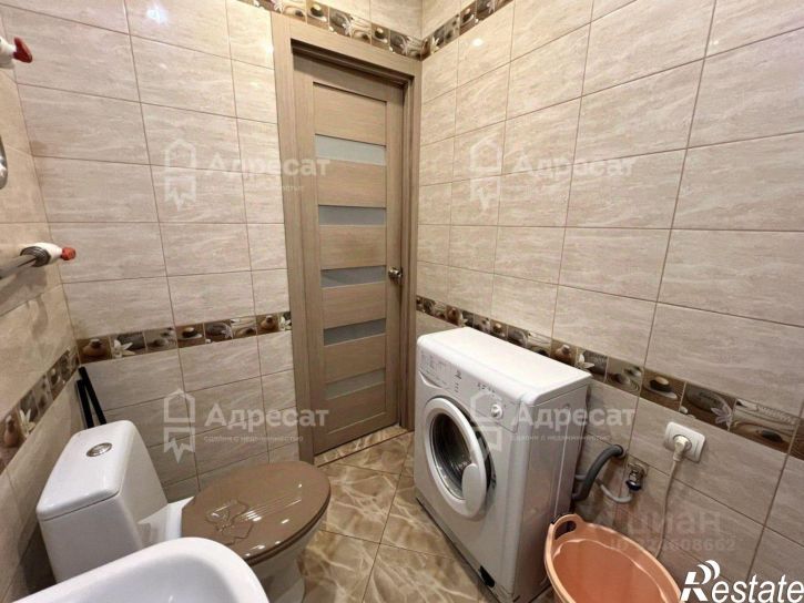 1-комн квартира Костромской переулок, 20,  д. 20