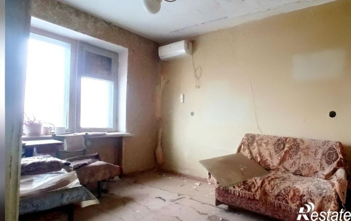 1-комн квартира улица Аренского, 2/1,  д. 2/1