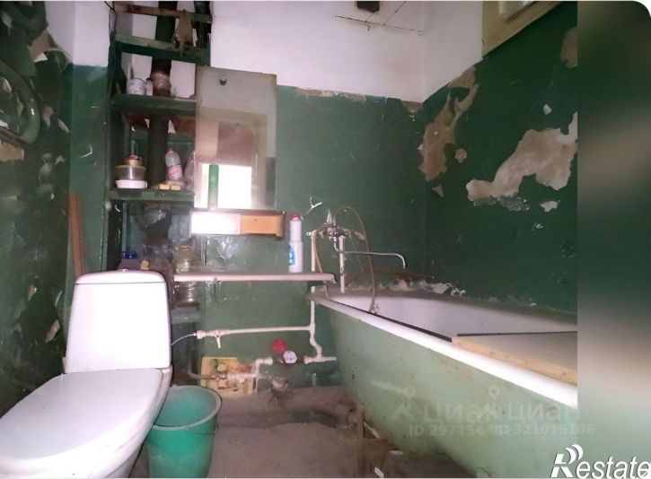 1-комн квартира улица Аренского, 2/1,  д. 2/1