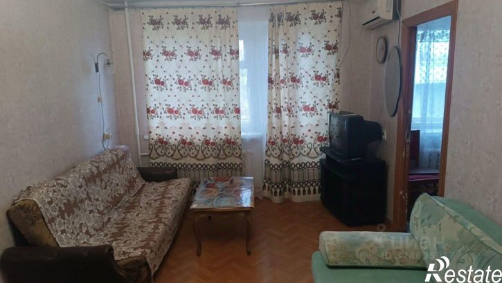 2-комн квартира проспект Маршала Жукова, 91,  д. 91