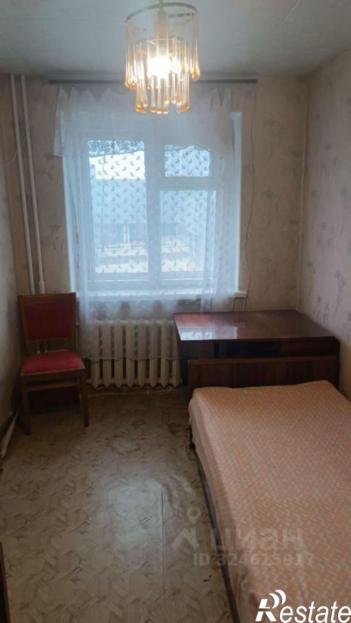 2-комн квартира проспект Маршала Жукова, 91,  д. 91