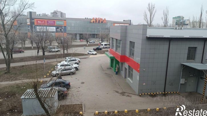 2-комн квартира проспект Маршала Жукова, 91,  д. 91