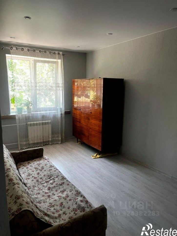 1-комн квартира Волгоград городской округ