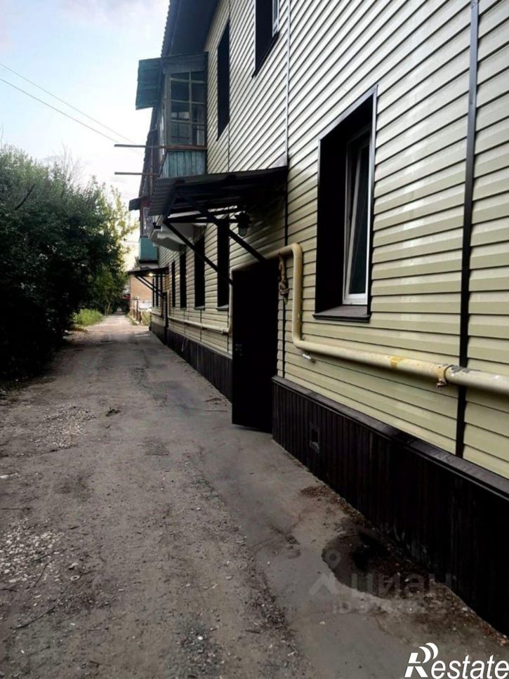 1-комн квартира Волгоград городской округ