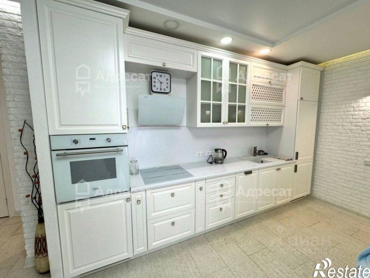 3-комн квартира Батальонная улица, 9,  д. 9