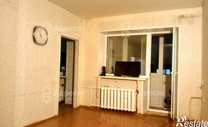 3-комн квартира улица Героев Малой Земли, 45,  д. 45