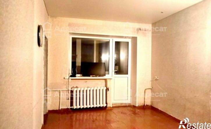 3-комн квартира улица Героев Малой Земли, 45,  д. 45