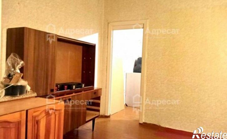 3-комн квартира улица Героев Малой Земли, 45,  д. 45