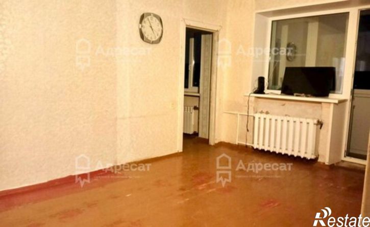 3-комн квартира улица Героев Малой Земли, 45,  д. 45