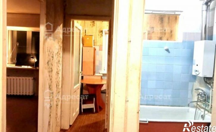 3-комн квартира улица Героев Малой Земли, 45,  д. 45