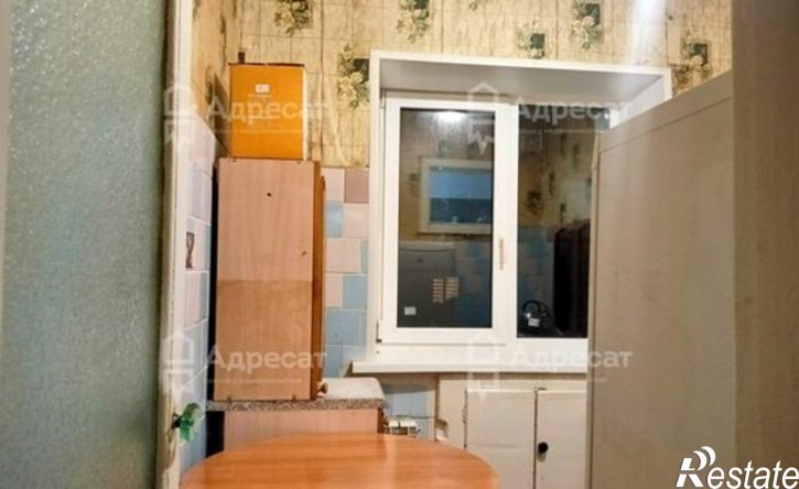 3-комн квартира улица Героев Малой Земли, 45,  д. 45