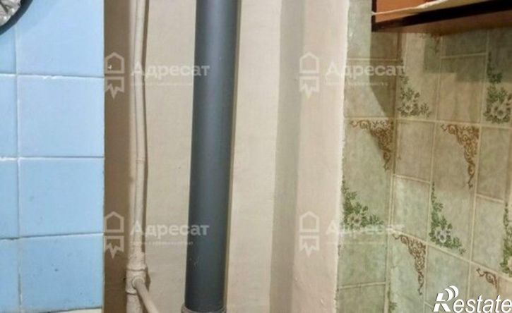 3-комн квартира улица Героев Малой Земли, 45,  д. 45