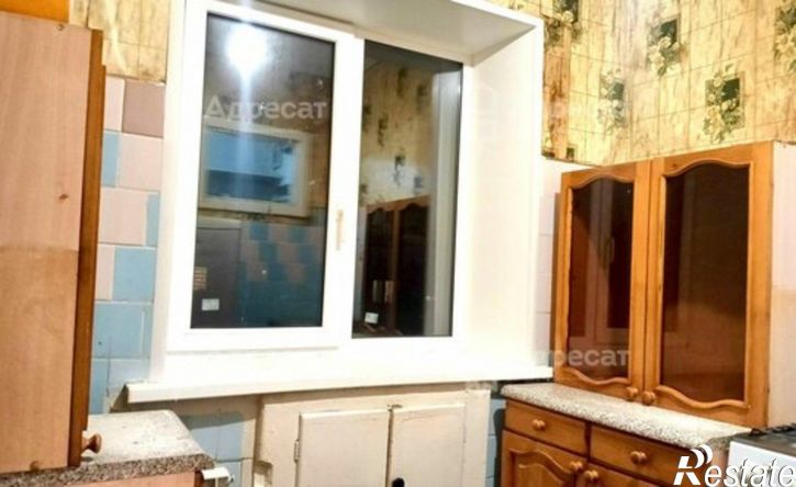 3-комн квартира улица Героев Малой Земли, 45,  д. 45