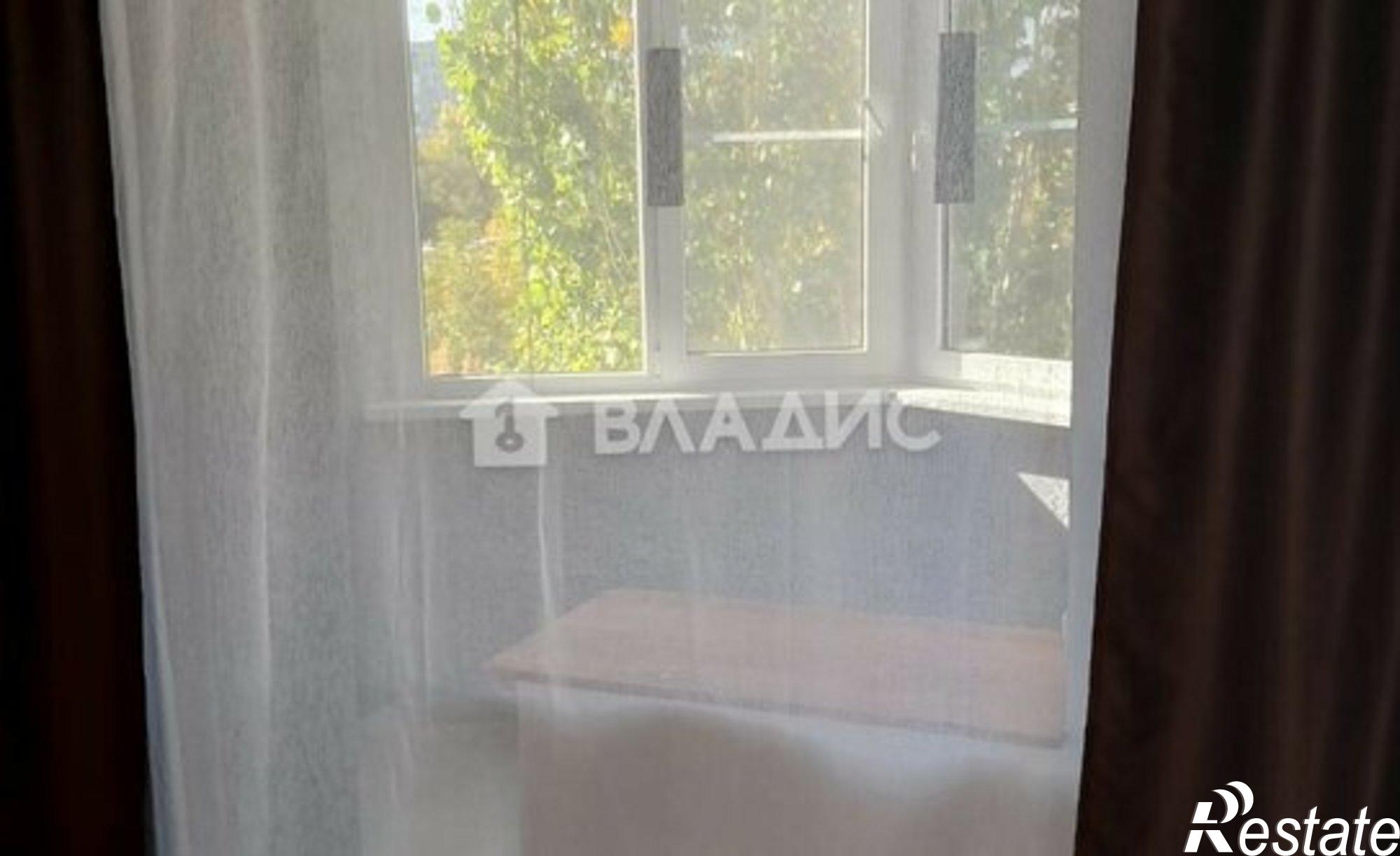 Купить квартиру за 5 300 000 рублей на Библиотечная улица, 7