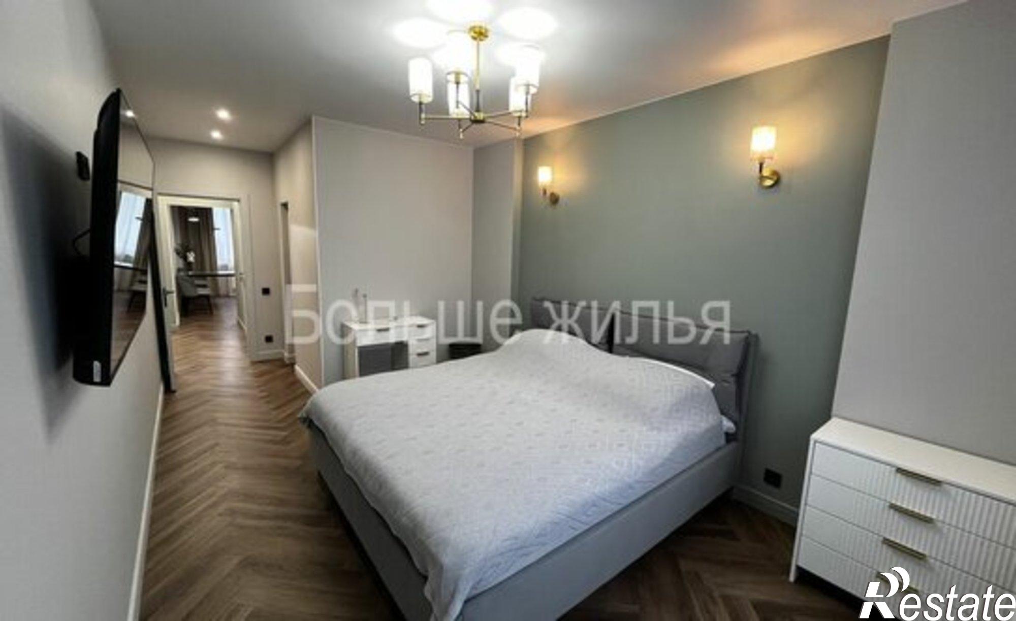 Купить квартиру за 11 700 000 рублей на улица Кортоева, 6