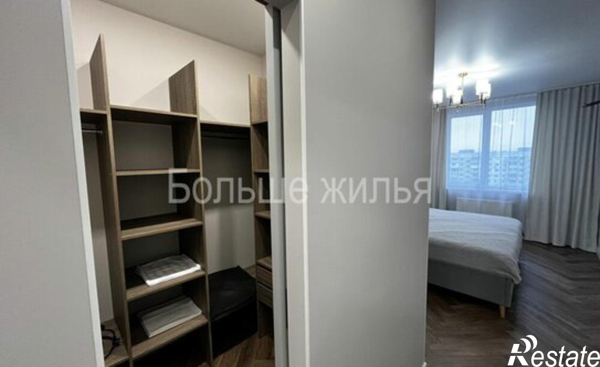 Купить квартиру за 11 700 000 рублей на улица Кортоева, 6