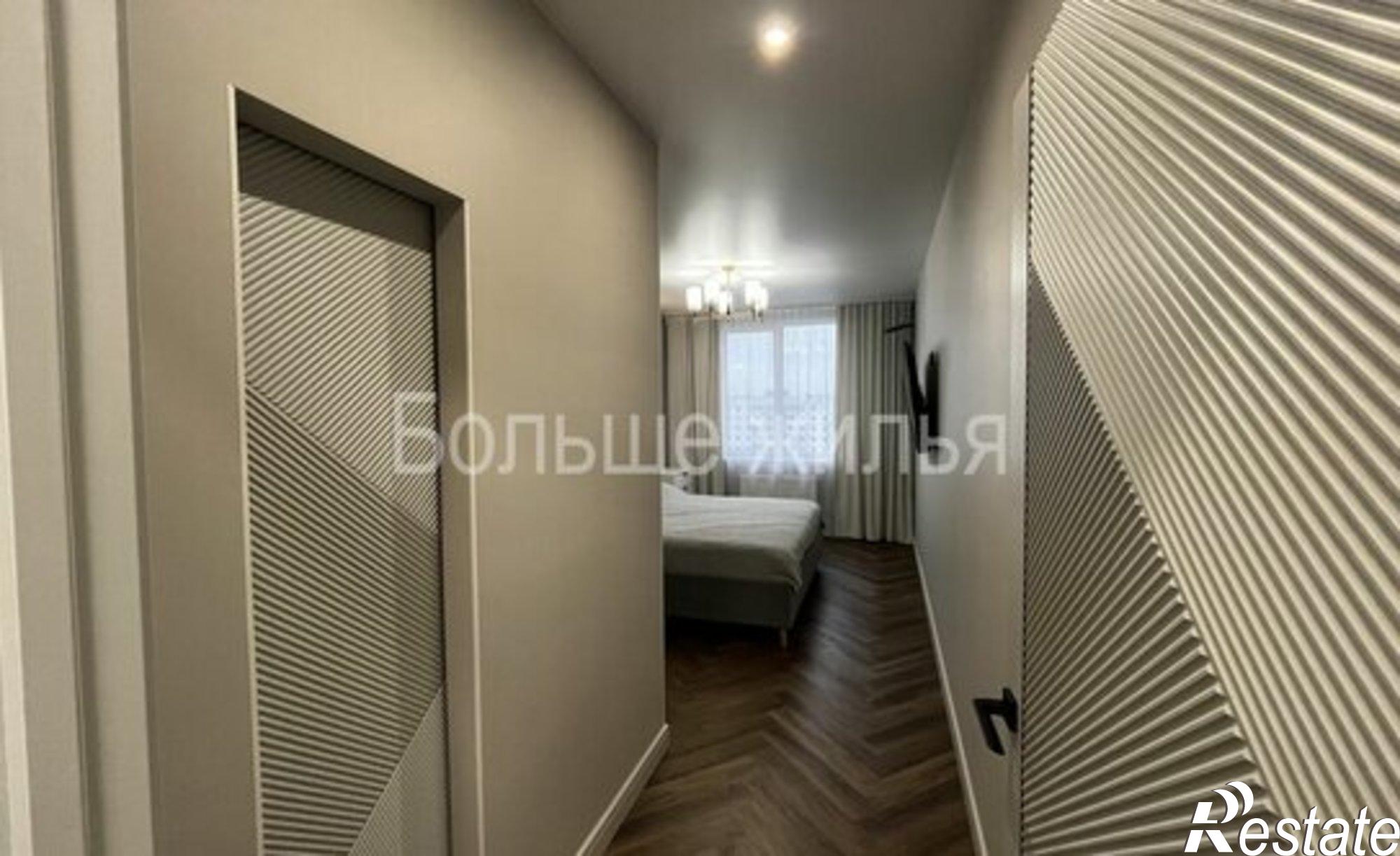 Купить квартиру за 11 700 000 рублей на улица Кортоева, 6