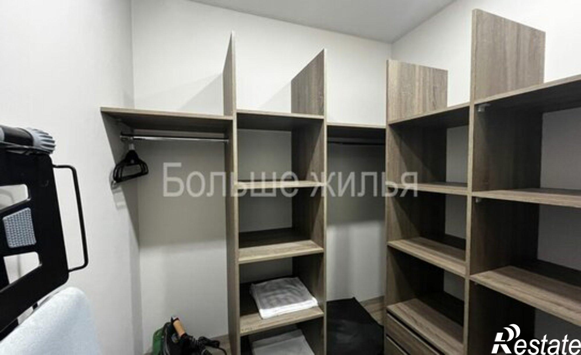 Купить квартиру за 11 700 000 рублей на улица Кортоева, 6