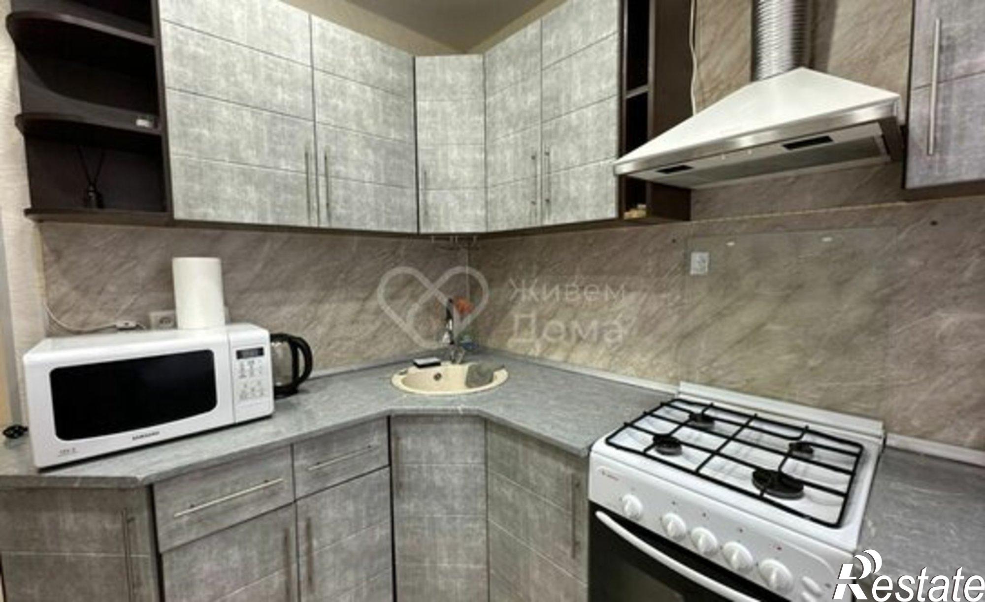 Купить квартиру за 6 400 000 рублей на ул Донецкая, 3