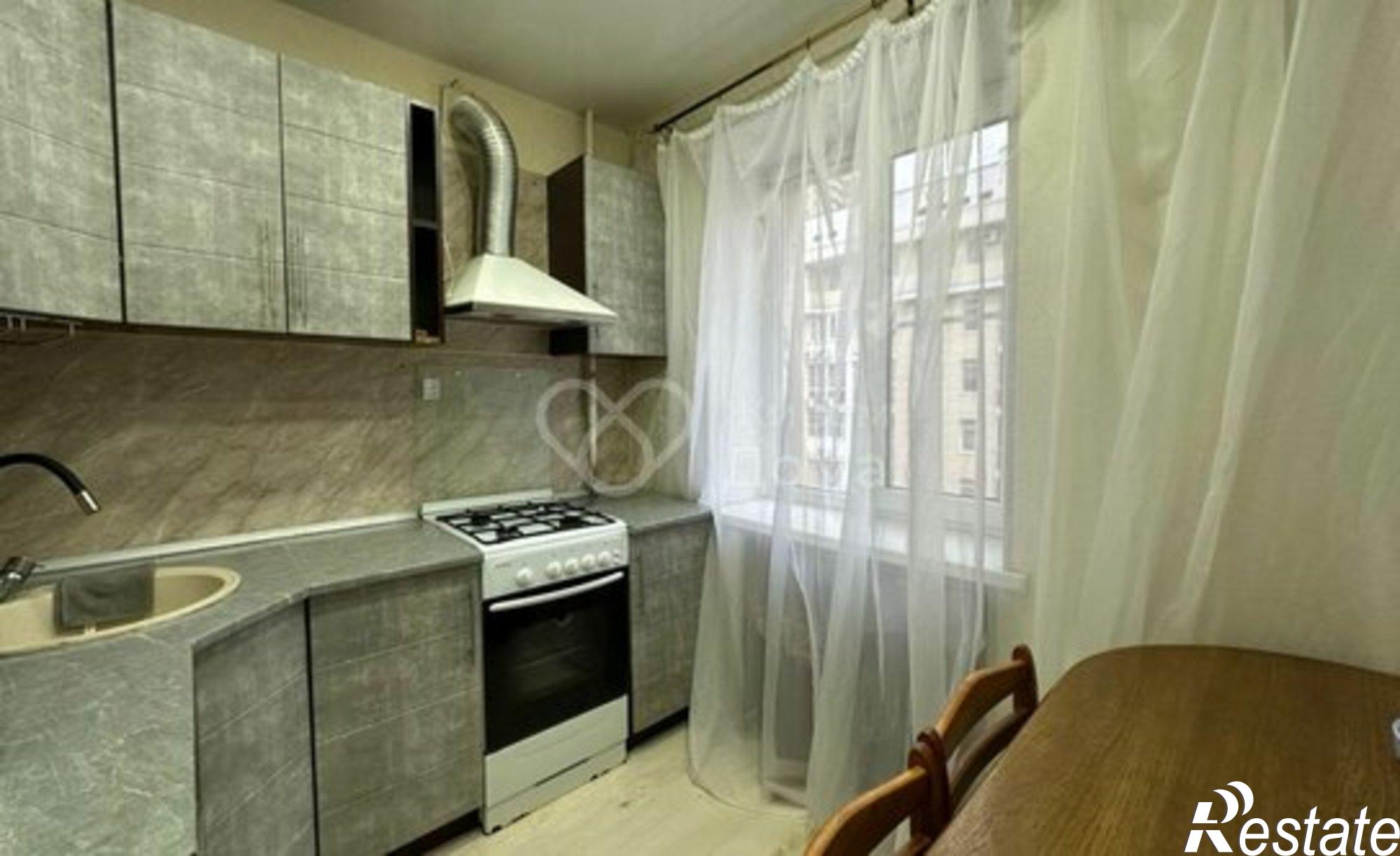 Купить квартиру за 6 400 000 рублей на ул Донецкая, 3