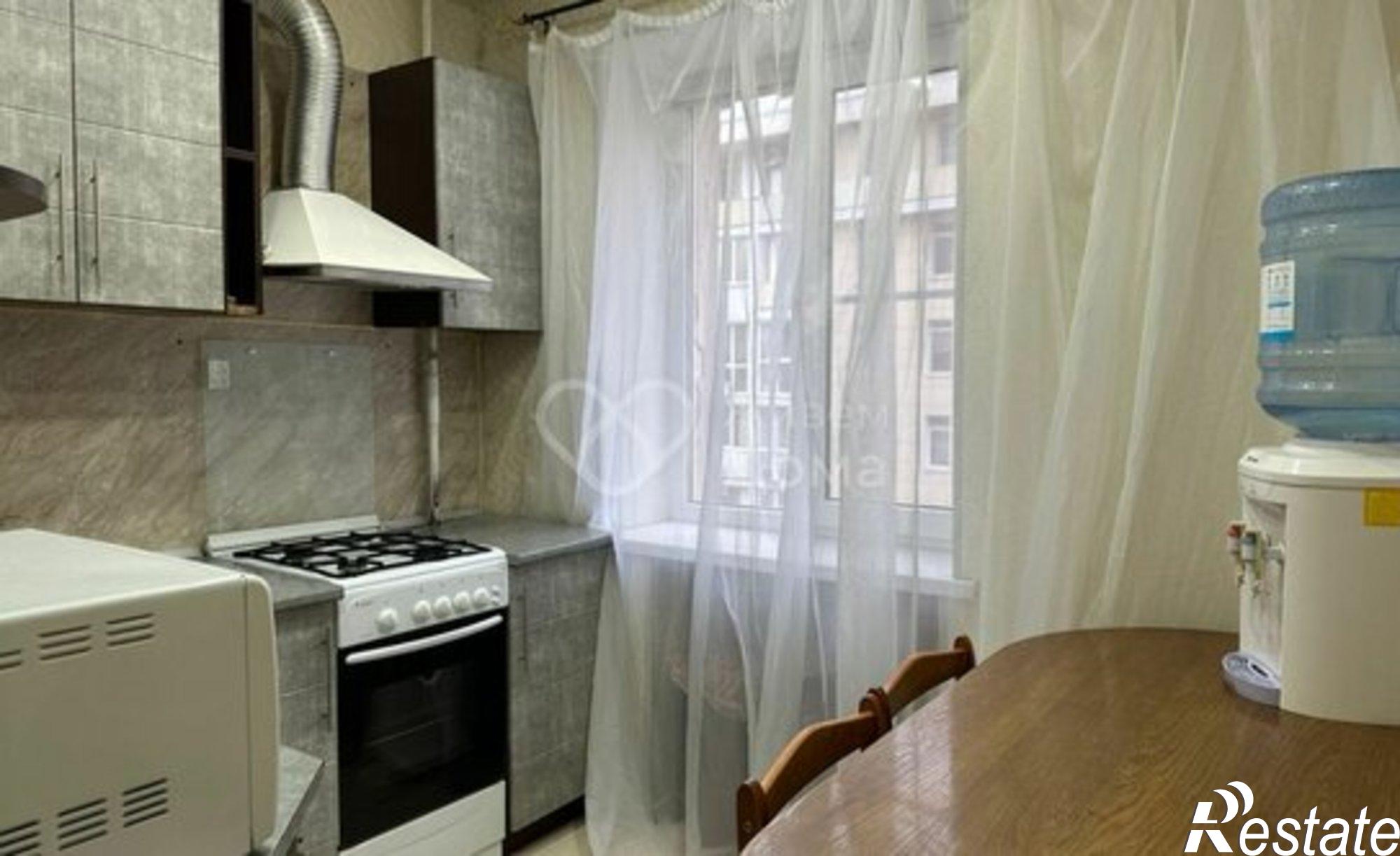 Купить квартиру за 6 400 000 рублей на ул Донецкая, 3