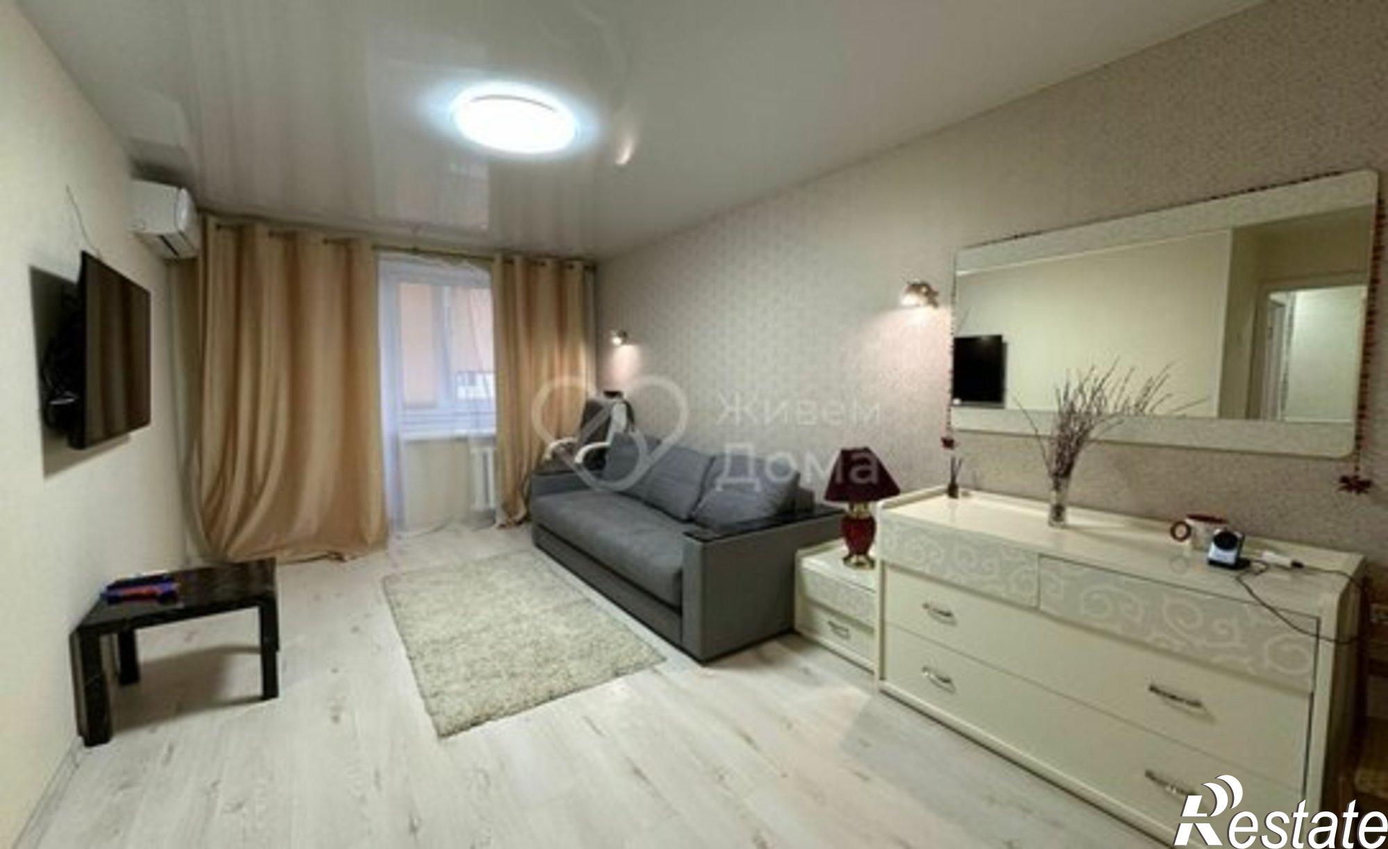 Купить квартиру за 6 400 000 рублей на ул Донецкая, 3